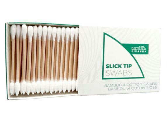 Wooden Tips