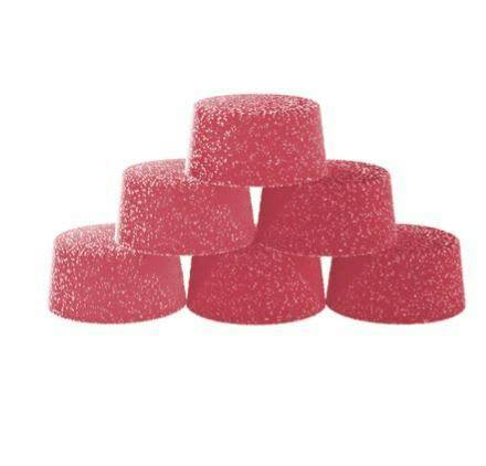RASPBERRY GINGER ALE LIVE RESIN 6-Pack | 60ml