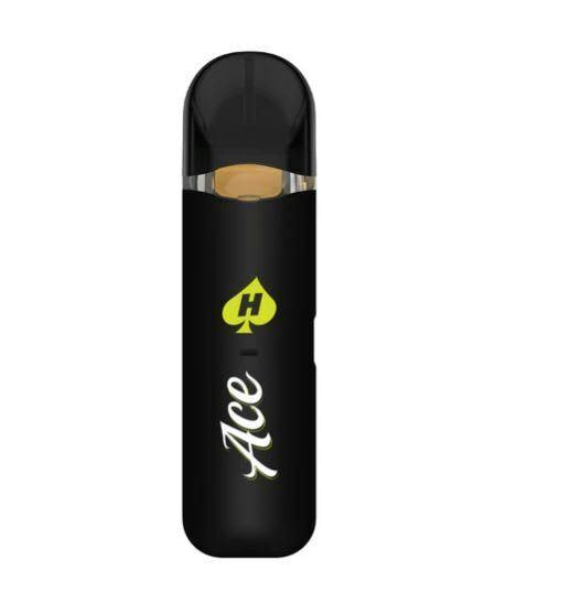 BLUE KING LIVE RESIN AIO