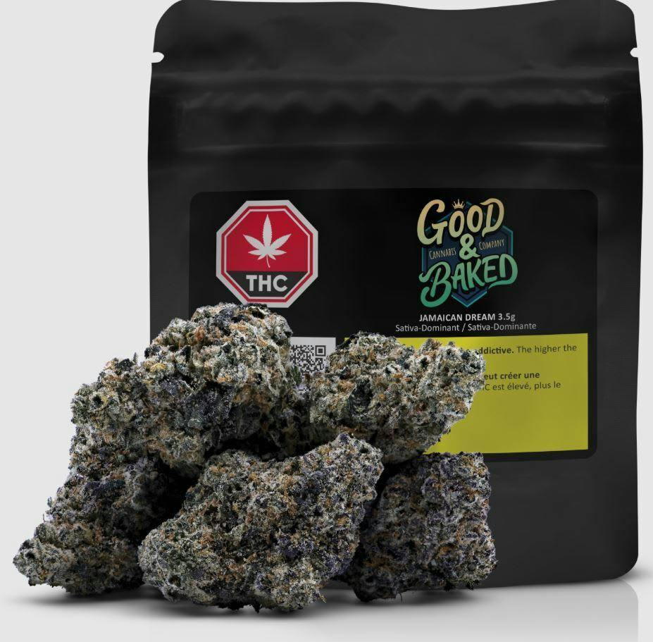 Jamaican Dream