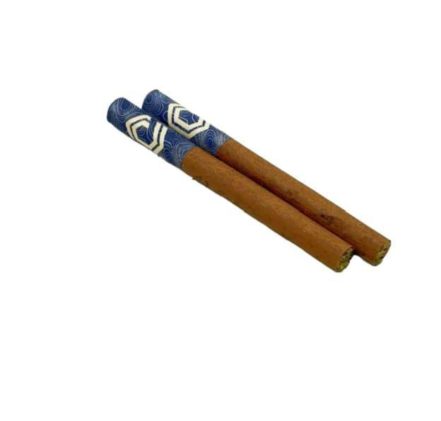 SOARING TIGER PRE-ROLLS