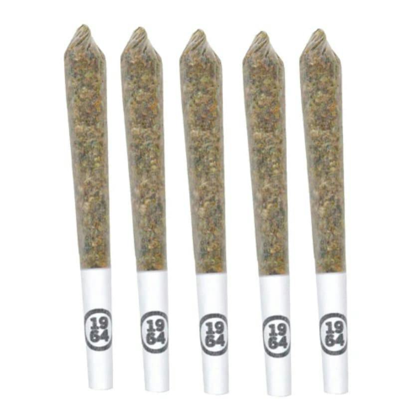 KUSH MINTS