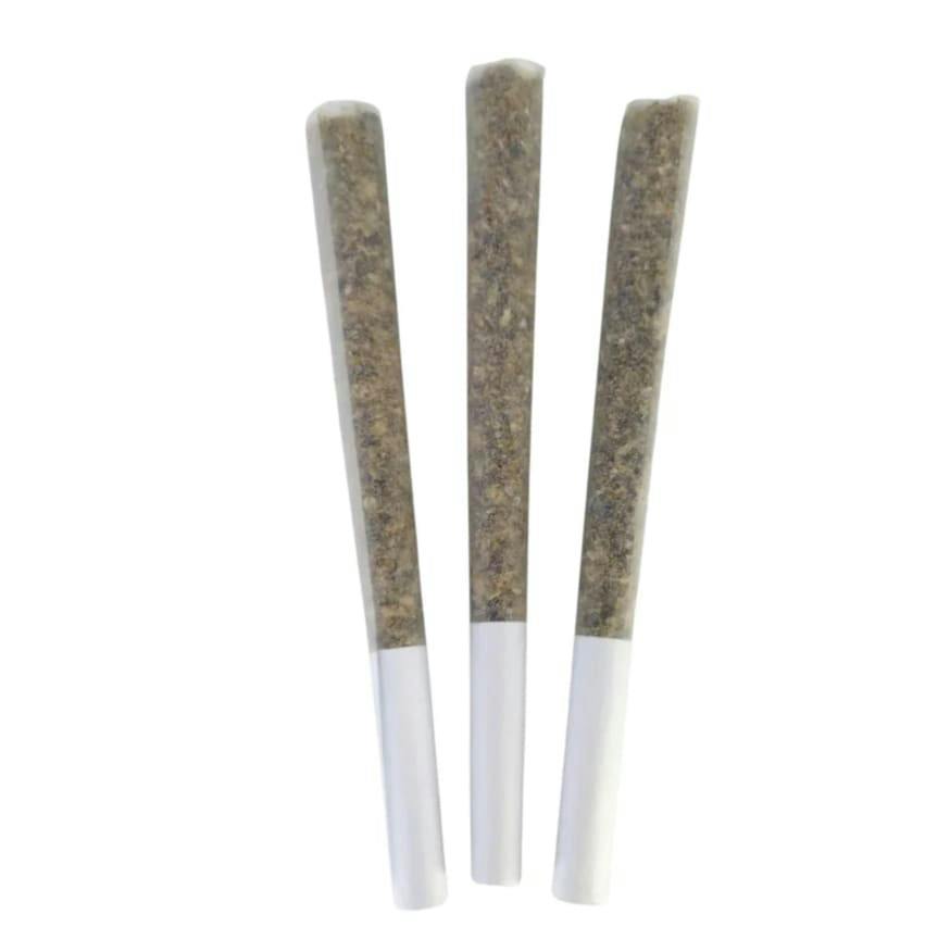 SELECT : SWEAT HELMET PRE-ROLLS