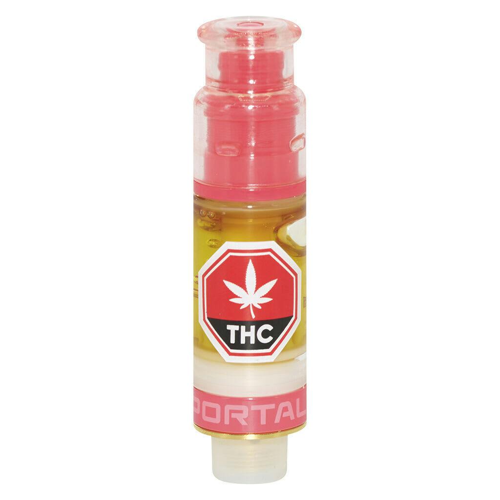 LUNAR LYCHEE LIQUID DIAMOND CARTRIDGE