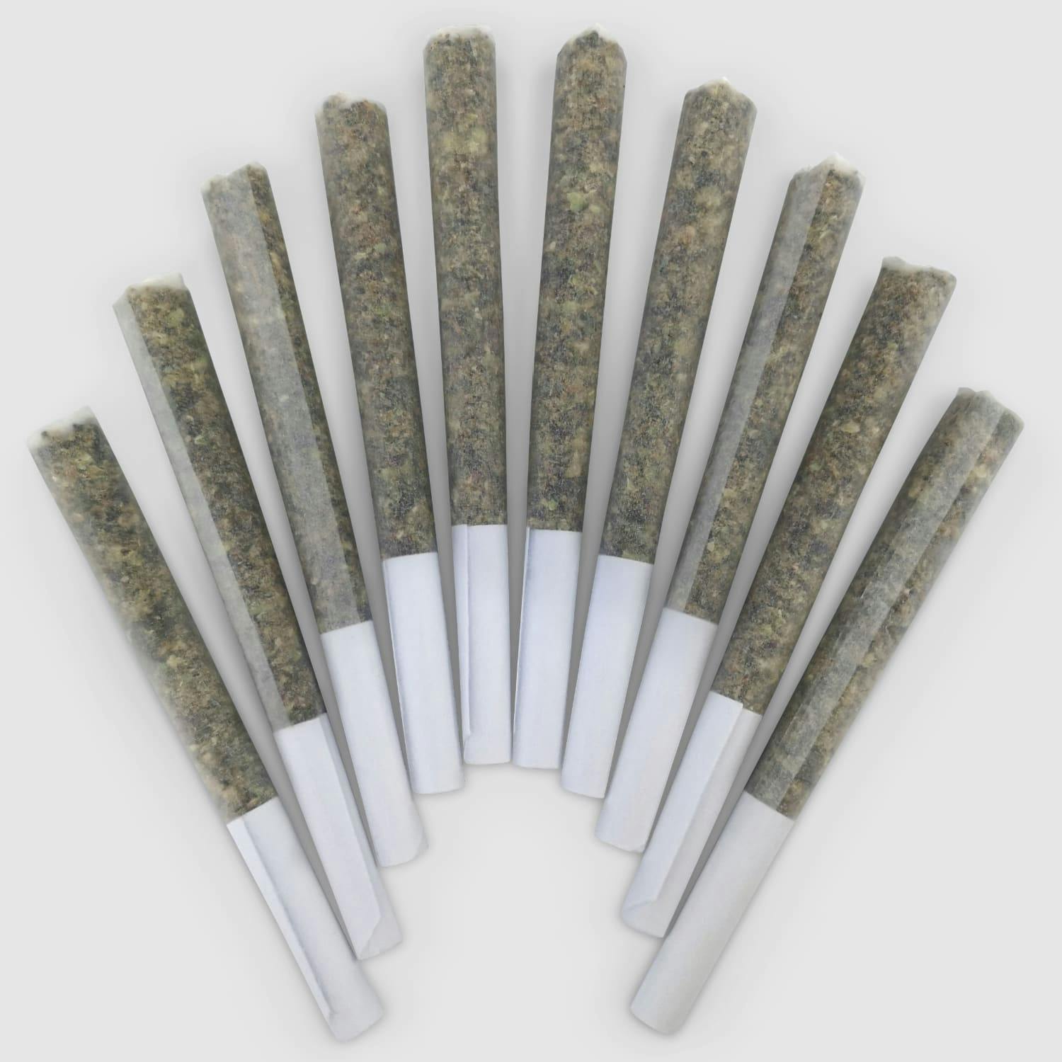 Raspberry Reaper 10-Pack