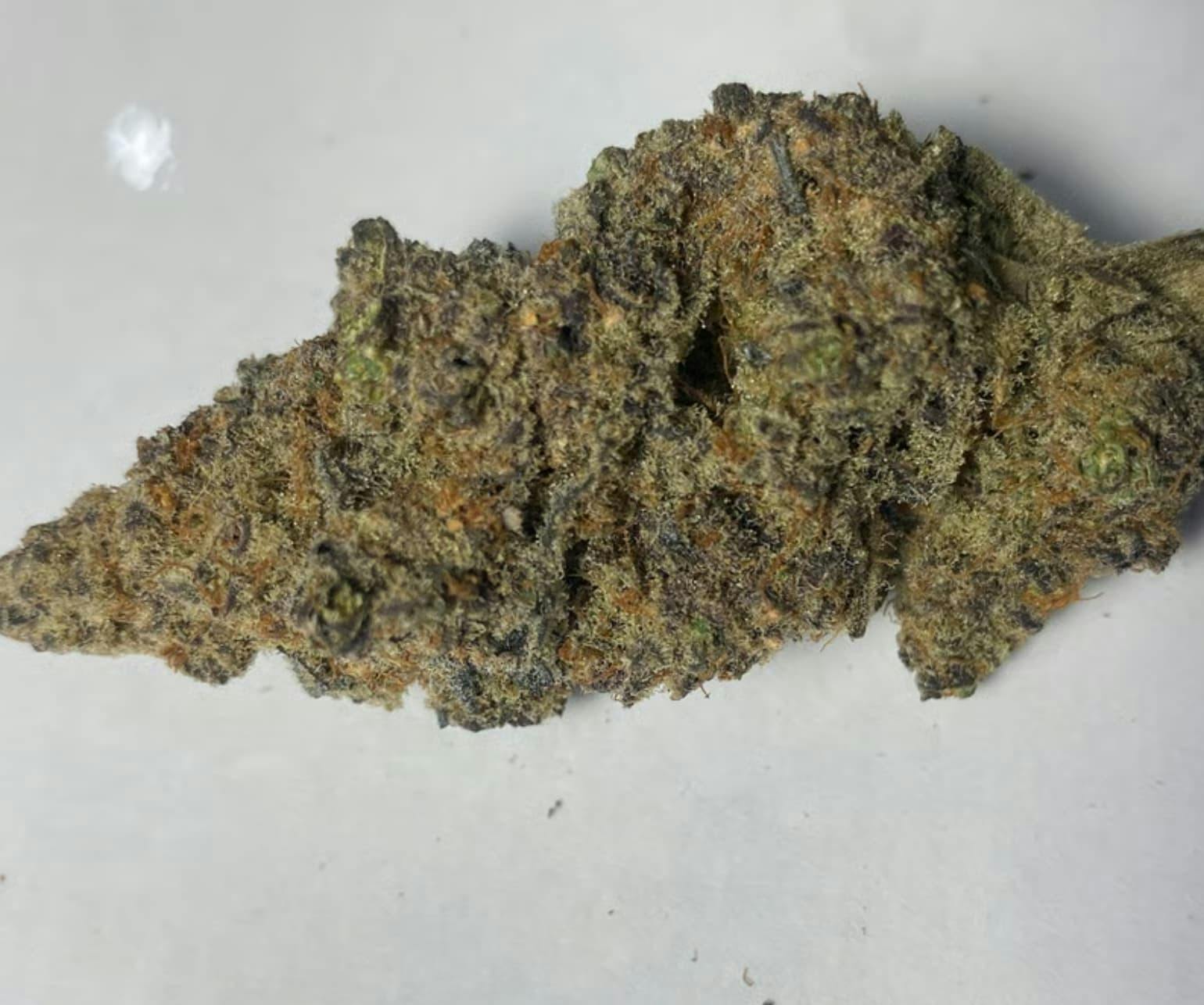 Cherry Pop Tartz
