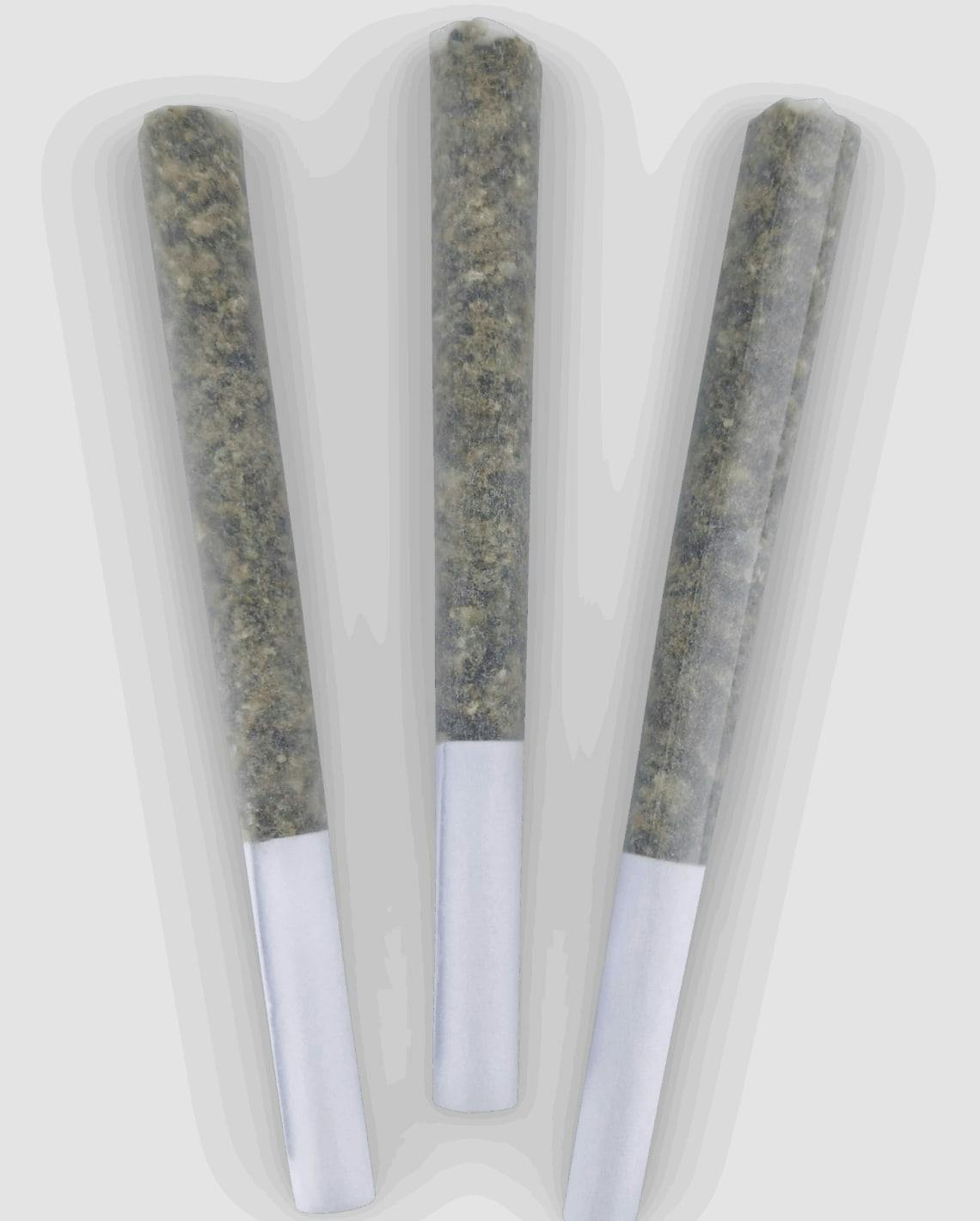 Giggle Gas 3-Pack