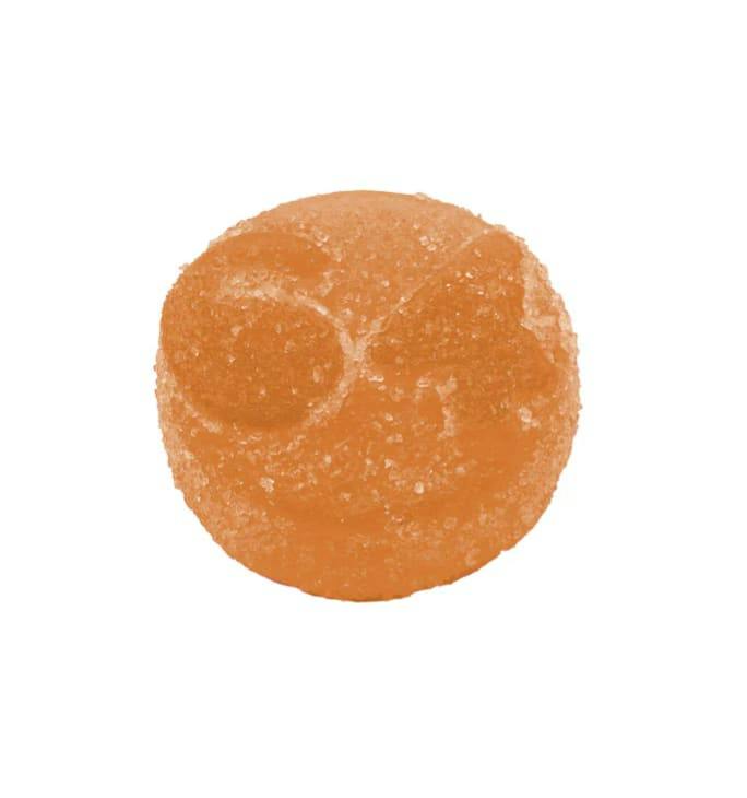 FZY PEACH THC:CBG LIVE ROSIN CHEWS 10-Pack