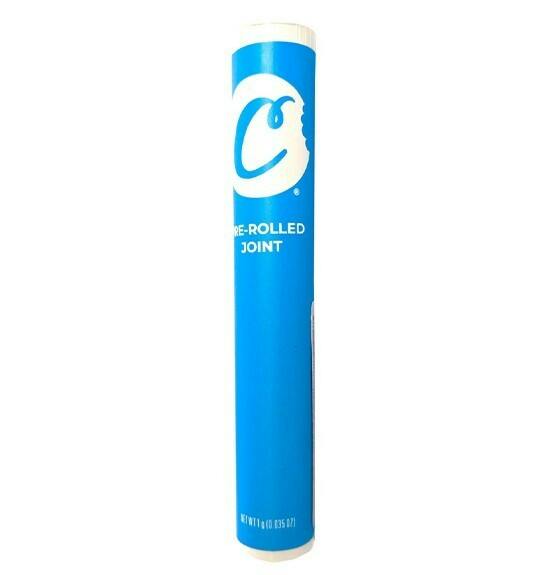 Gary Payton x Cereal Milk - Preroll - Indica - 1 g - 2 Pack