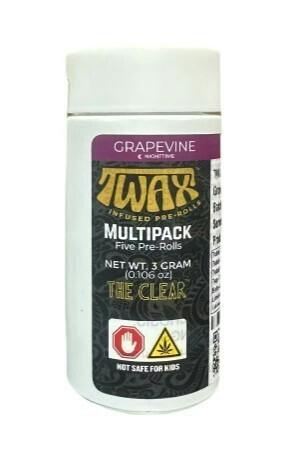 Grapevine Diamond Dust