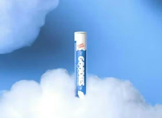 Cotton Candy Kush - Infused Preroll - Sativa - 1 g