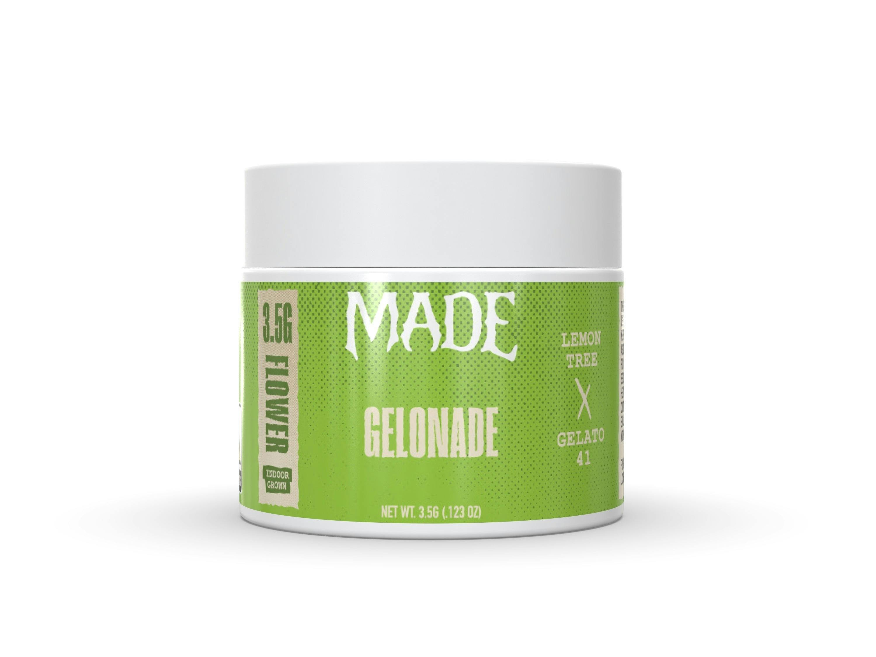 Gelonade