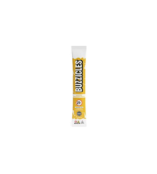 Mango Passionfruit - Freeze Pop - Hybrid - 5 mg