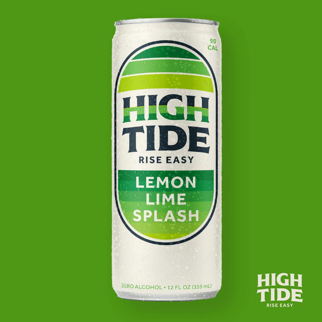 Lemon Lime Splash