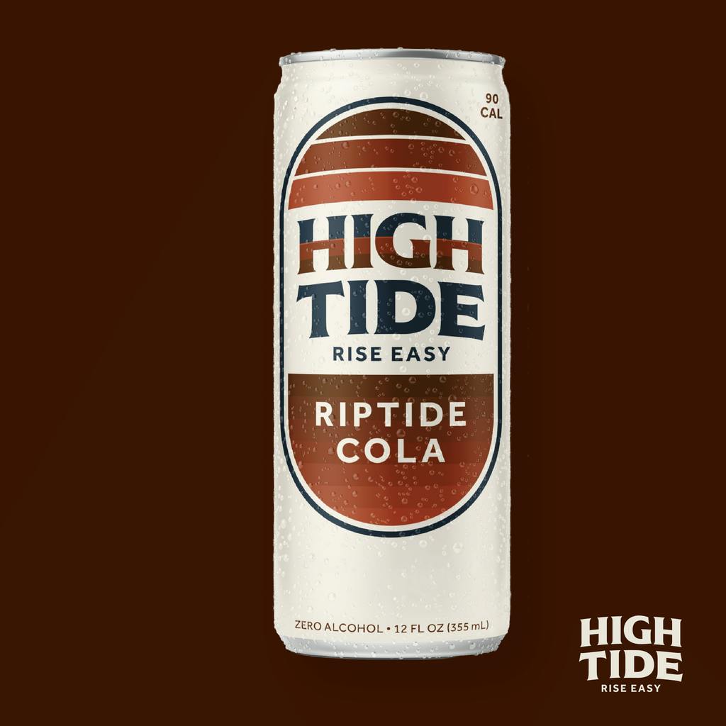 Riptide Cola