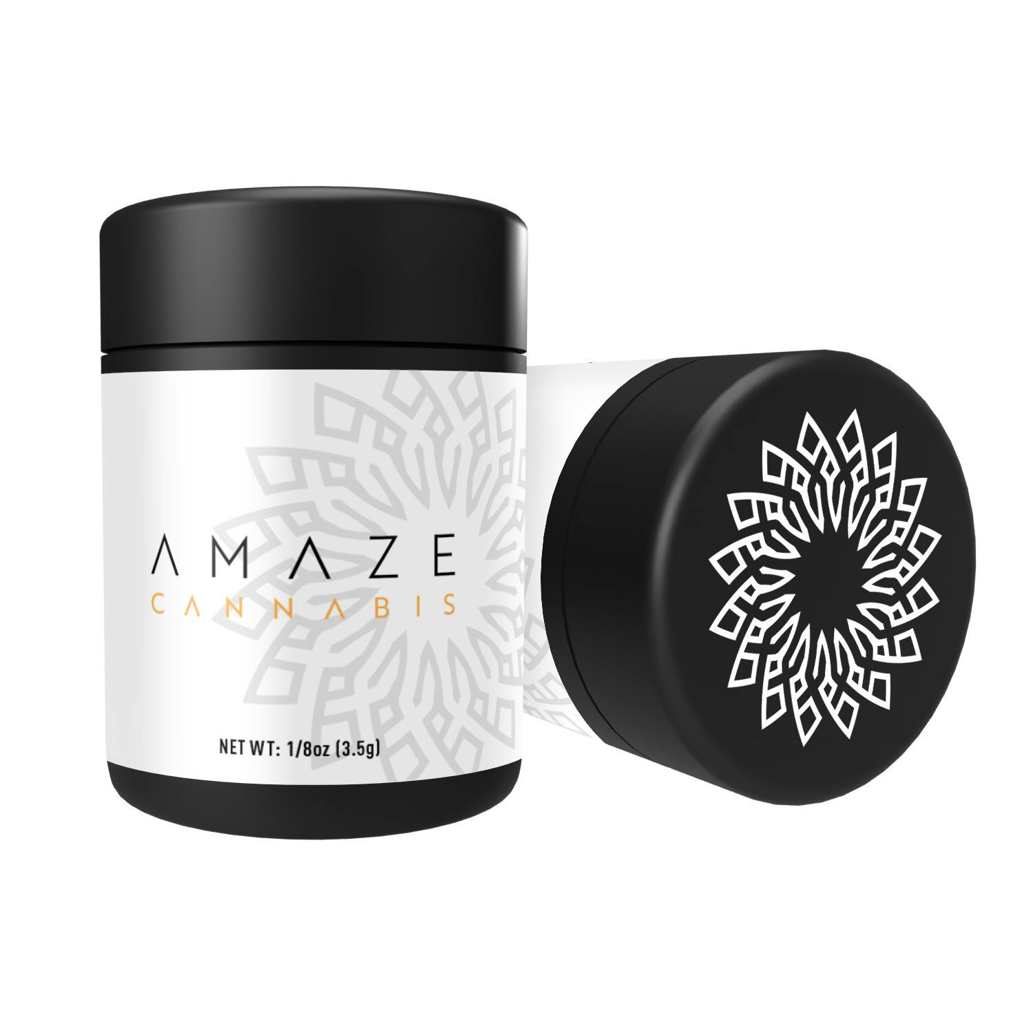Amaze: Flower | Gush Mints