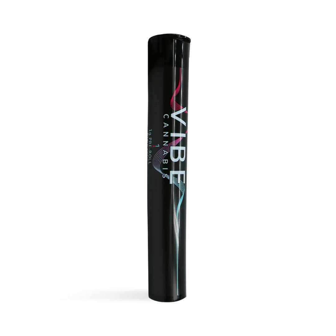VIBE: Pre-Roll | Rainbow Marker