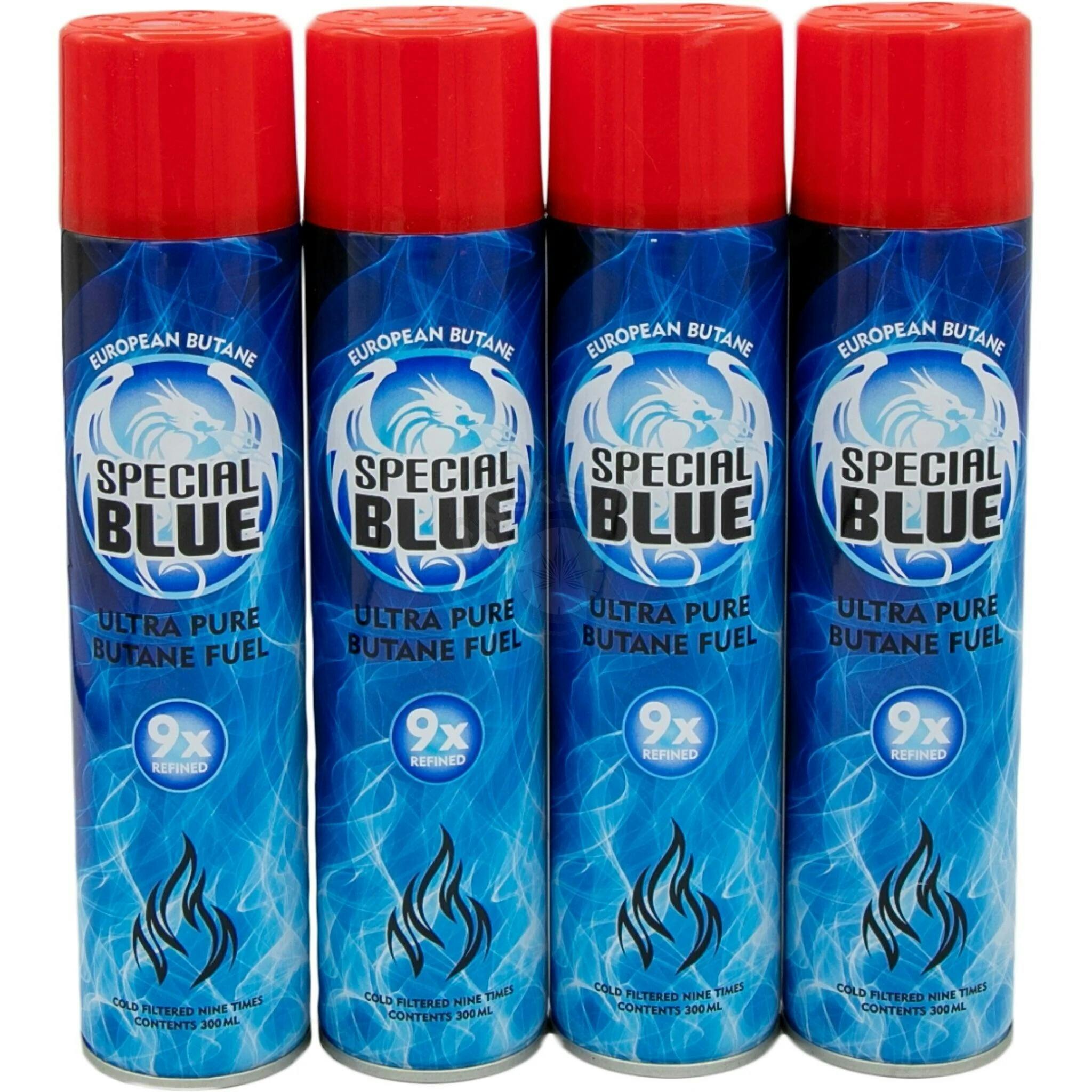 Butane 300ml
