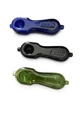 Spoon Pipe - GRAV