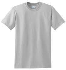 Moses Roses Gray logo T