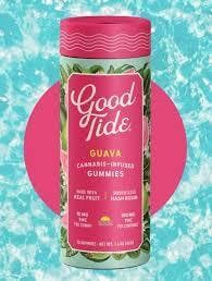 Good Tide Guava HR