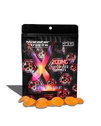 Passion Fruit 200mg (ME)