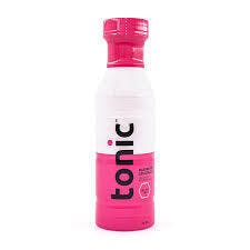 Tonic Raspberry Lemonade