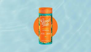Good Tide Mango HR