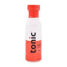 Tonic Mandarin Orange