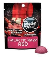 Galactic Razz RSO