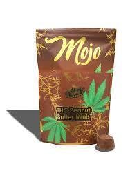 Mojo Peanut Butter Minis