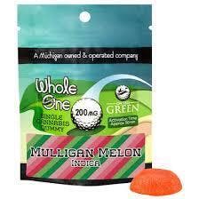 Mulligan Melon