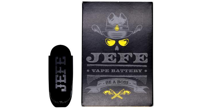 Noble Nectar Jefe Dart Battery