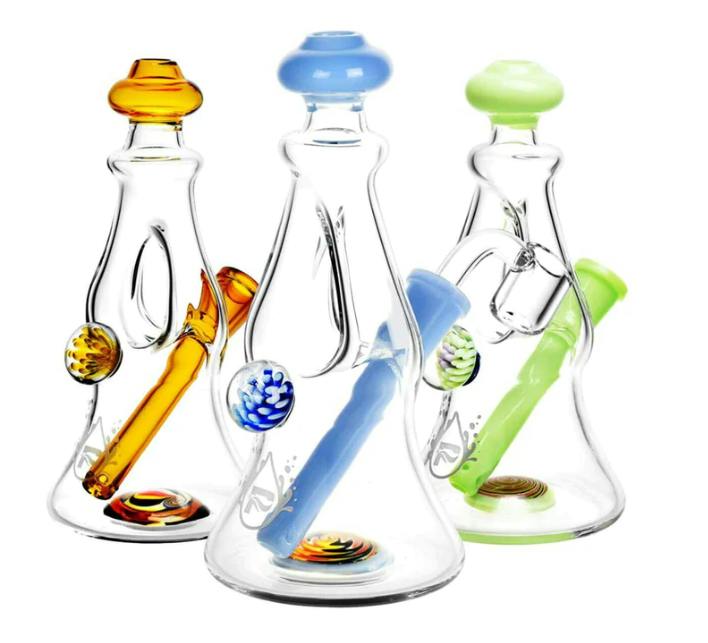 Pulsar Dual Airflow Candy Rig