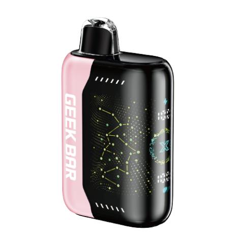 Geek Bar Pulse X 25K Strawberry Bomb Pop