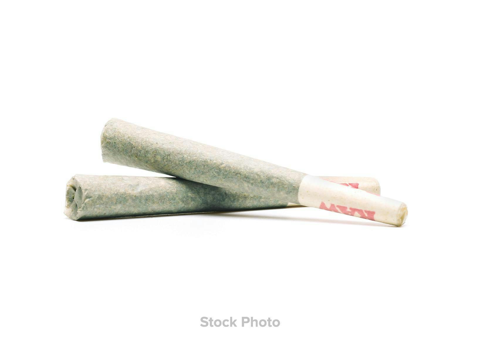 Icy's 2.4g Preroll Pack Gangstalato