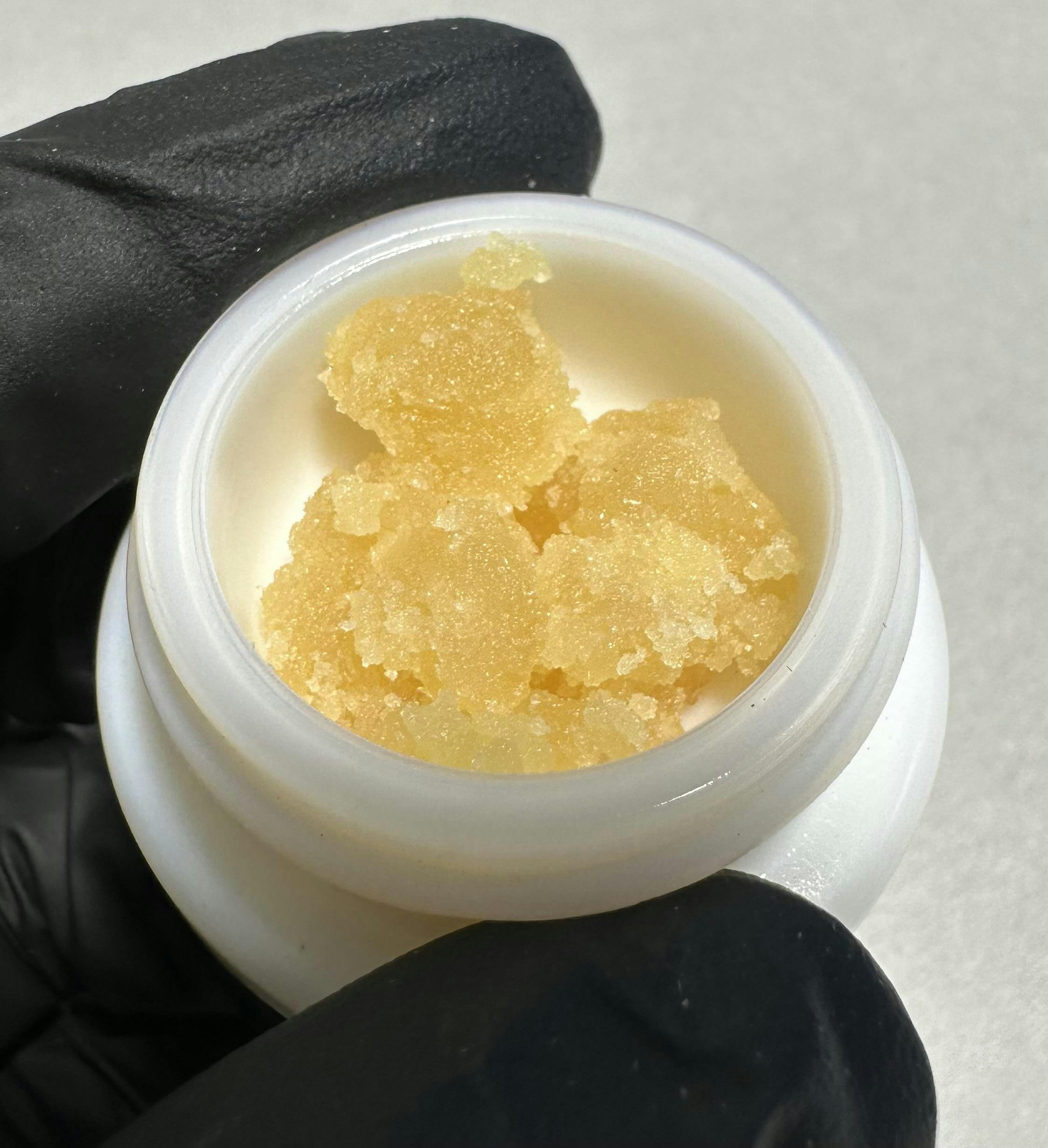 Odyssey Labs 3g Sugar Motorbreath