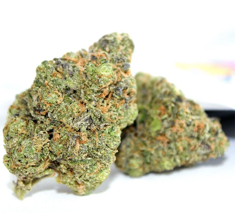 HIGH SOCIETY Light Dep OUNCE 35.1% THC
