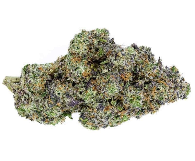 PURPLE ROSE - PINK RUNTZ - OUNCE 31.6% THC DEAL!