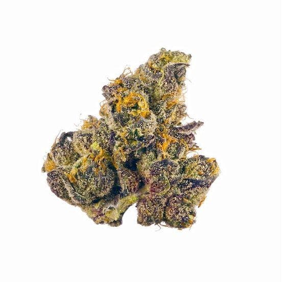 GOVERNMENT OASIS 1/2 OZ 40.69% THC