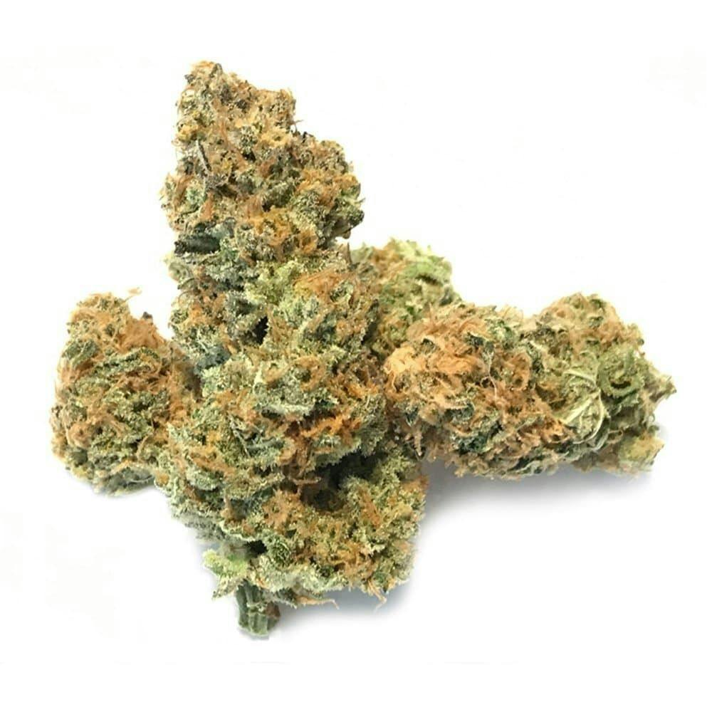 CANDYLAND THC 29.18 % OUNCE DEAL! Humboldt Grown