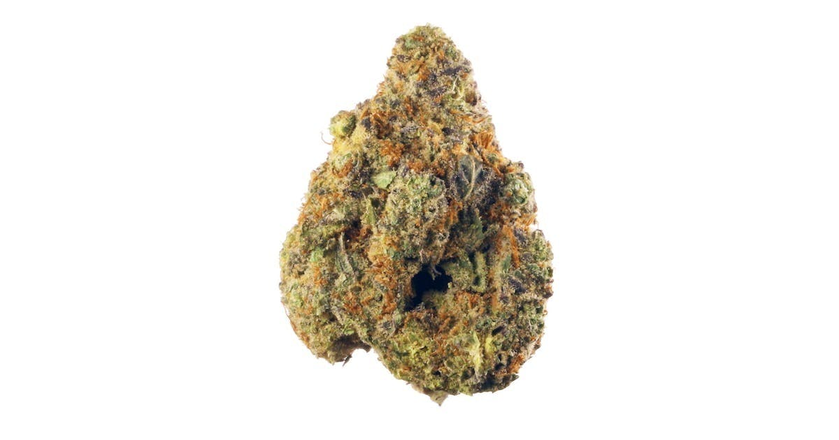 ITALIAN ICE 1/2 OZ 33.23% THC Humboldt Grown