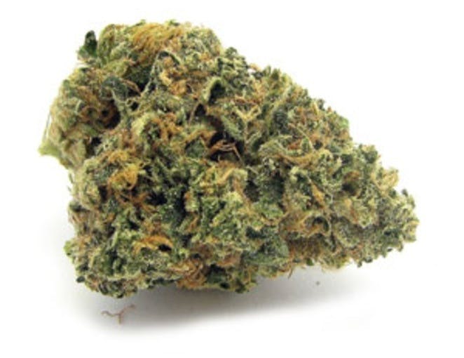 SLURTY #3 1/2 Ounce Humboldt Grown Indica
