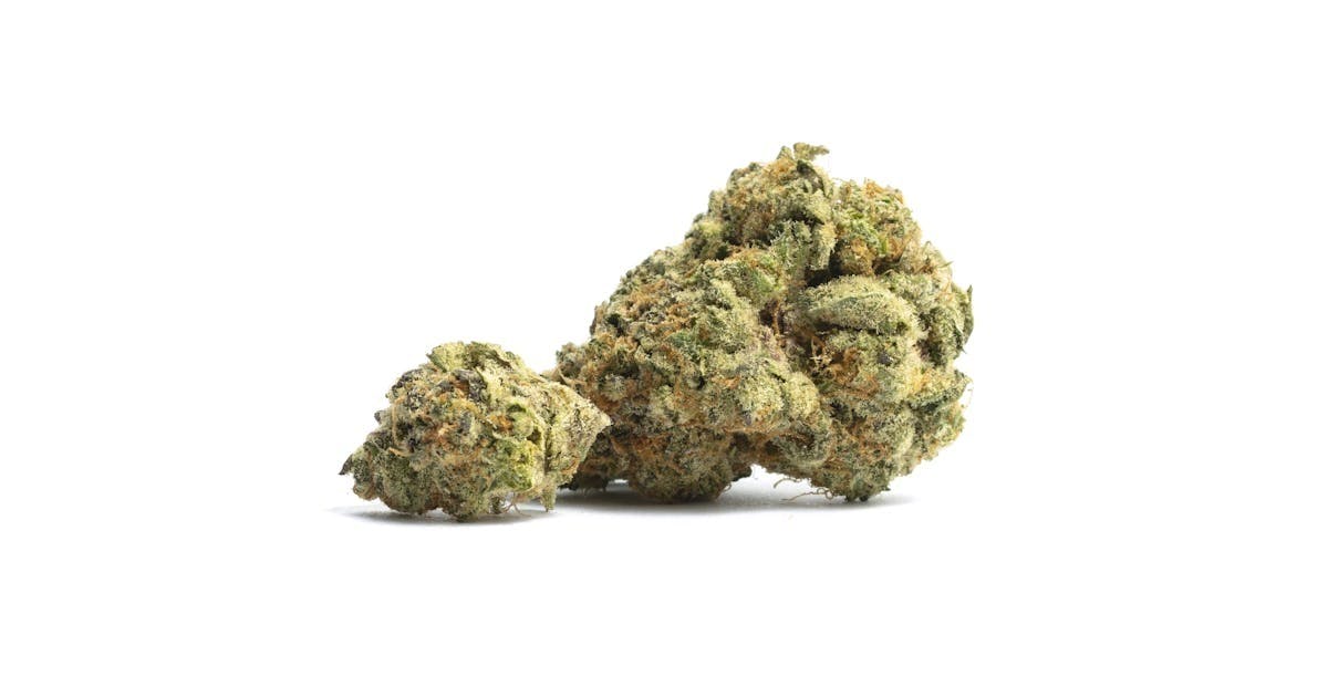 TEQUILLA SUNRISE 14 Grams "Giggly Energy"