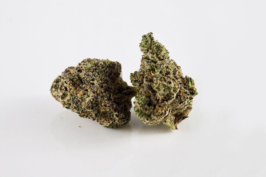 MOON ROCKS 29.4% THC 1/2 Ounce