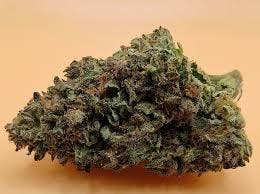 ICE CREAM CAKE 30.4.% THC 1/2 Ounce