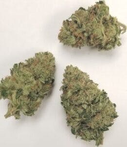 CRENSHAW MELON 34.89% THC OUNCE