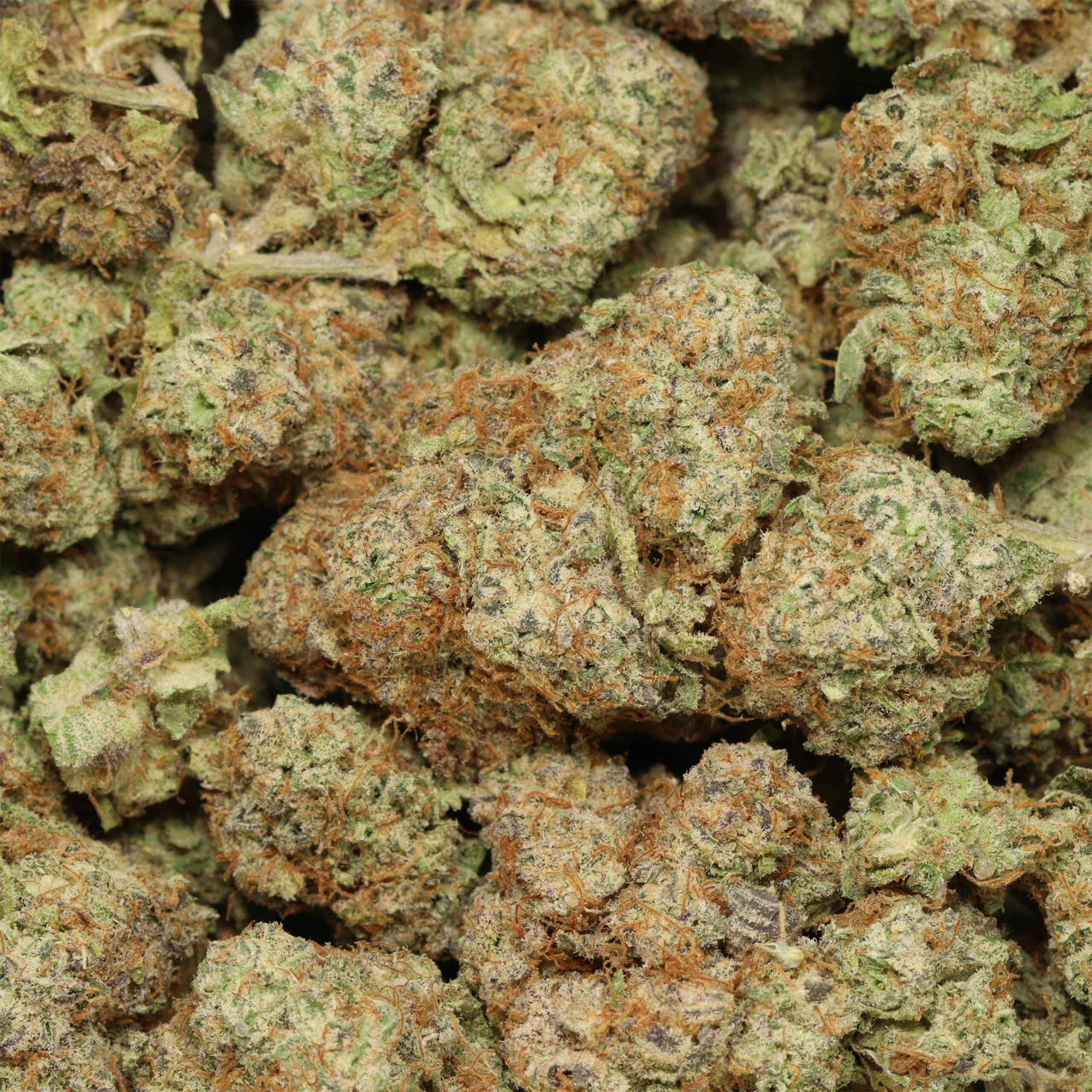 JELLY KRASHER 31.7% ( Super HIGH) THC OUNCE