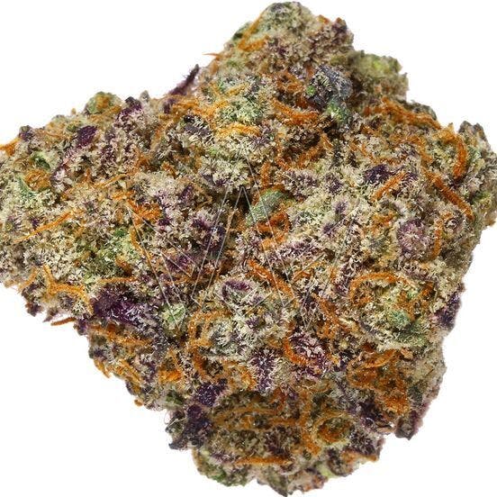 PURPLE ROSE PINK GUAVA 29.05% THC 1/2 Ounce
