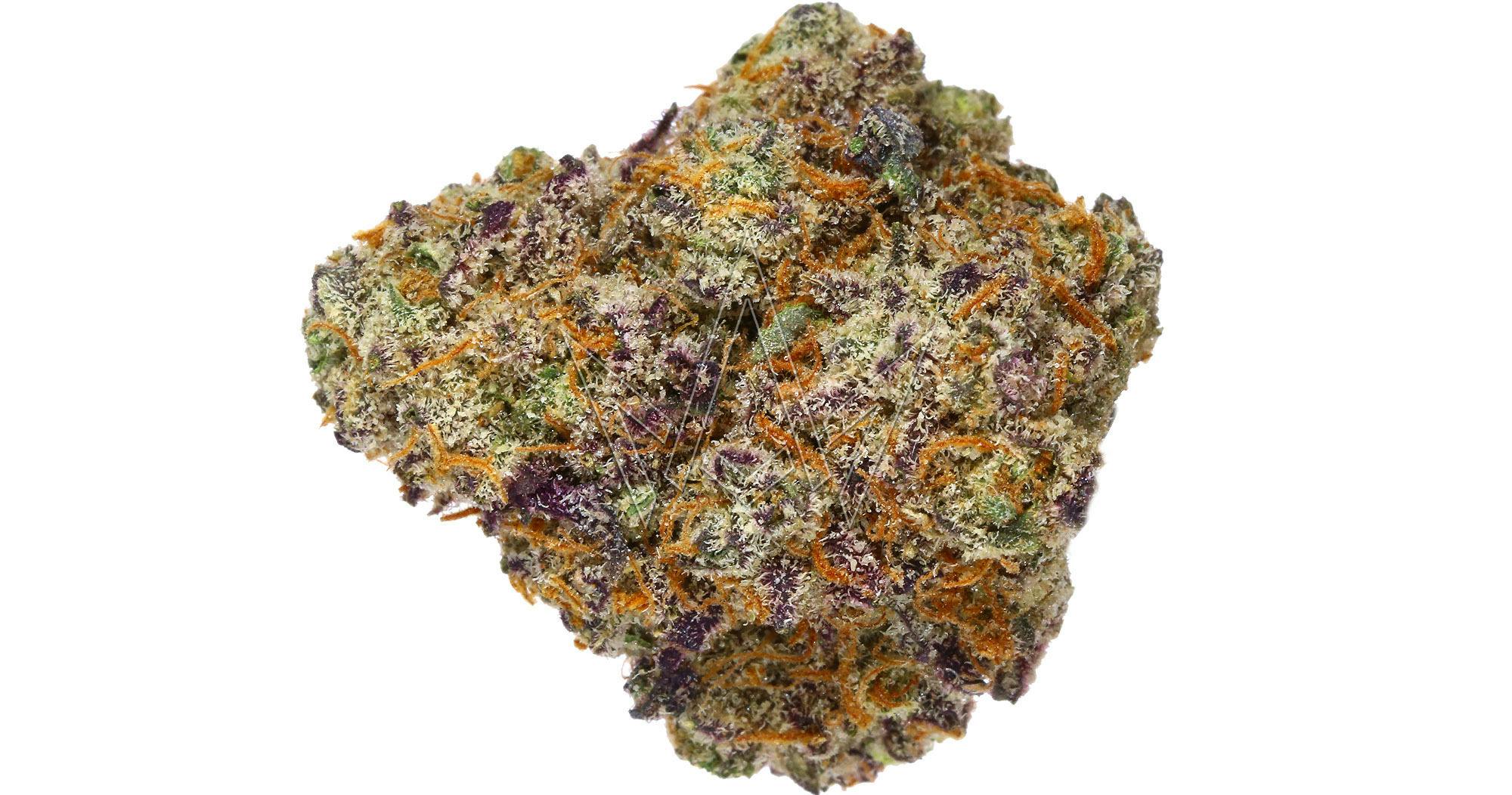 PURPLE ROSE PINK GUAVA 29.05% THC Ounce